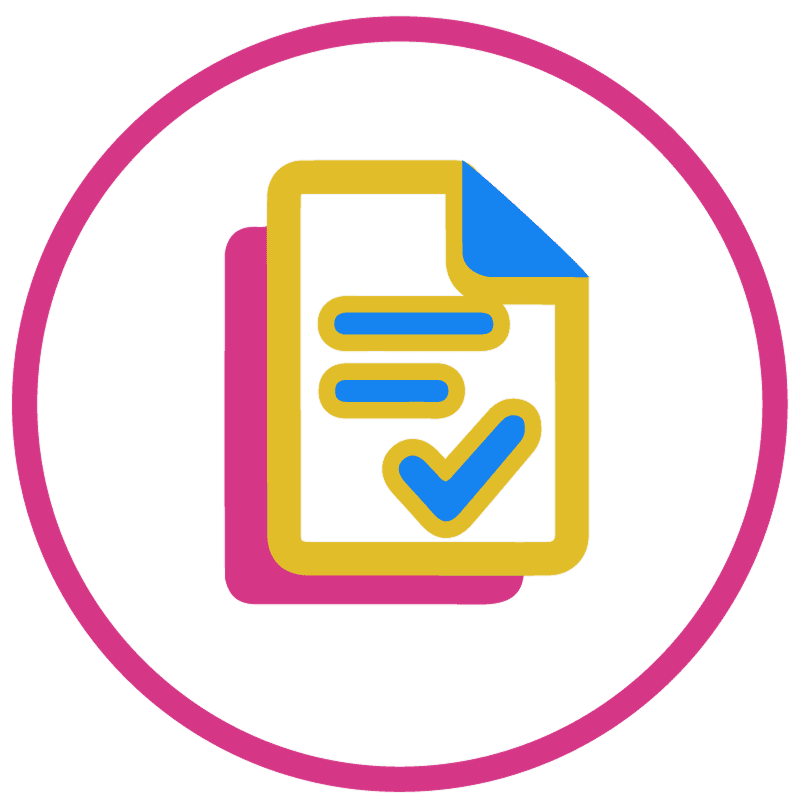 Documents icon