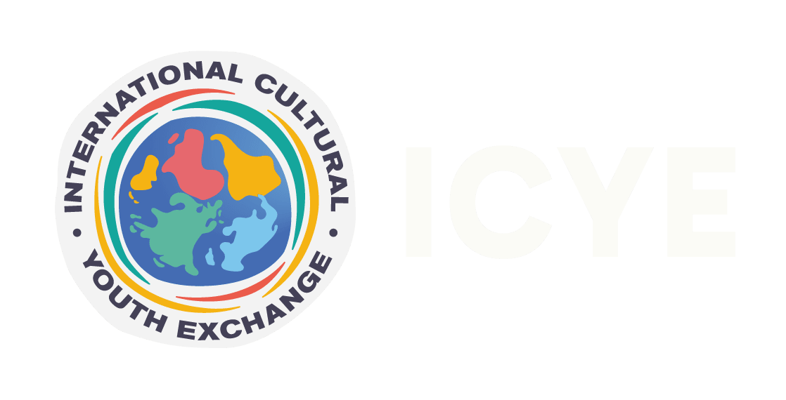 ICYE logo