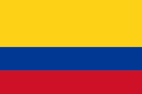 Intercambio en Colombia