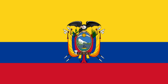Intercambio en Ecuador