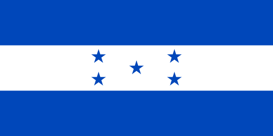 Intercambio en Honduras