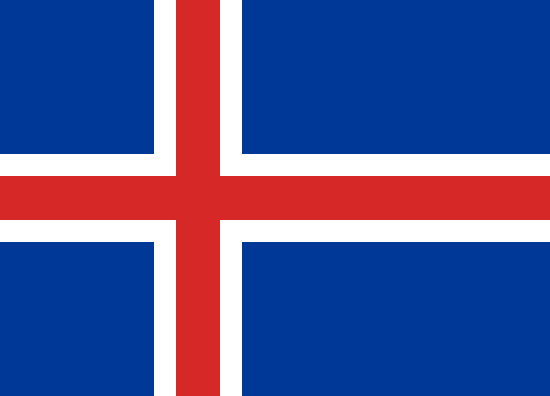 Intercambio en Islandia