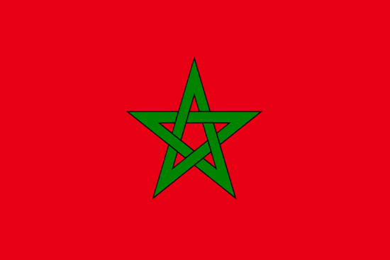 Intercambio en Marruecos