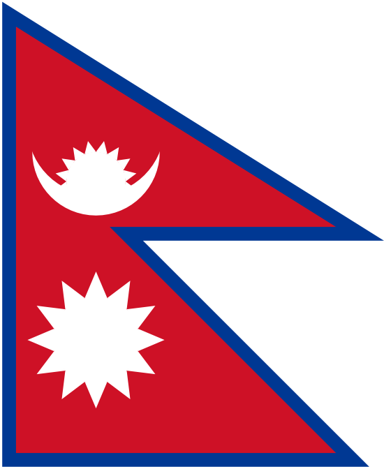 Intercambio en Nepal