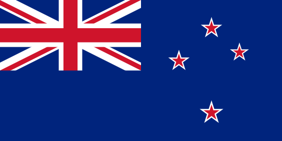 Intercambio en Nueva Zelanda