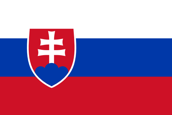 Intercambio en Eslovaquia