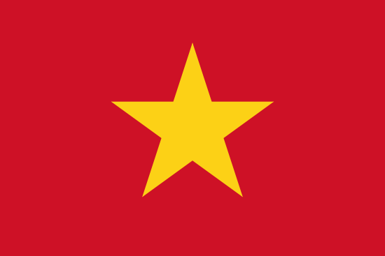 Intercambio en Vietnam